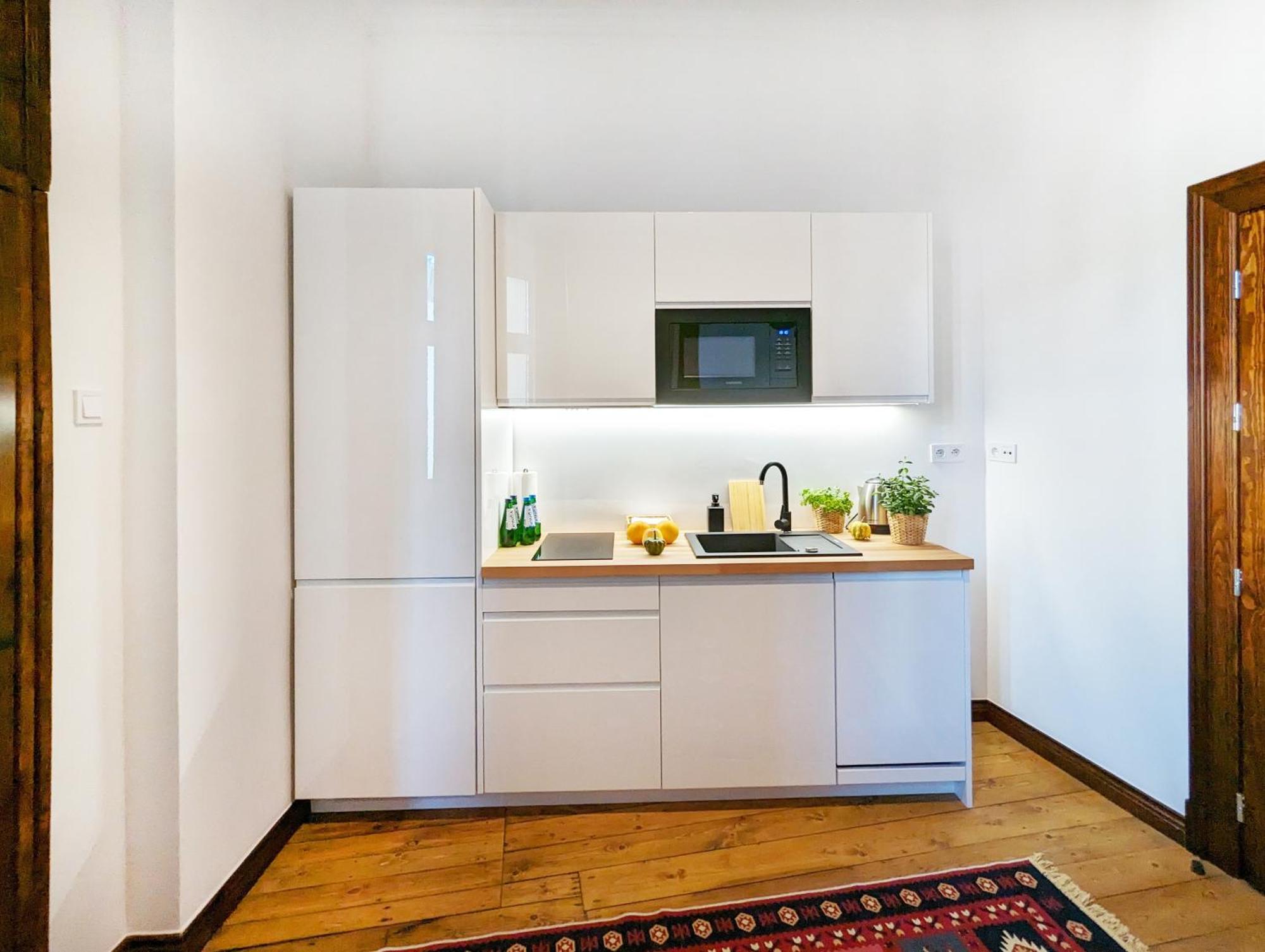 Apartamenty Strzelecka 34 — Zdjęcia 2