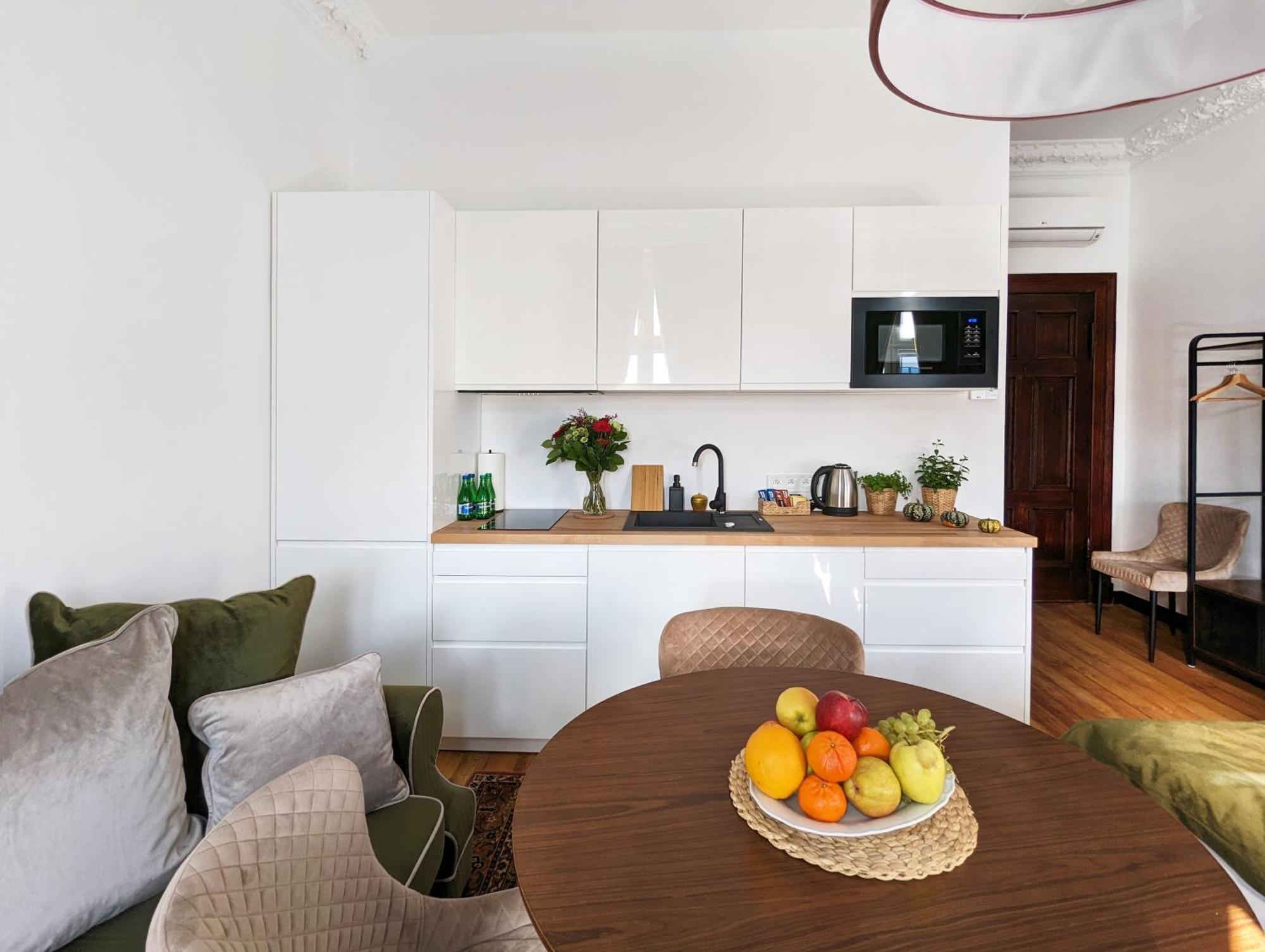 Apartamenty Strzelecka 34, Poznan